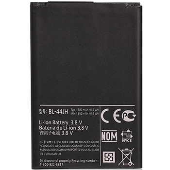 باتری  مدل D160 با ظرفیت 1650mAh مناسب موبایل D160